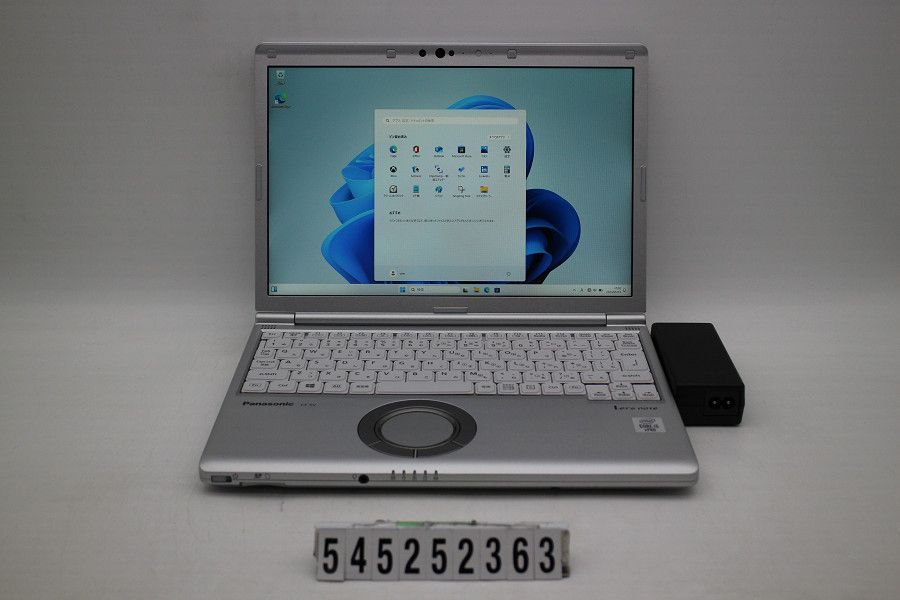 Panasonic CF-SV9RDQVS Core i5 10310U 1.7GHz|16GB|256GB SSD |12.1W|WUXGA 1920x1200 |Win11 545252363
