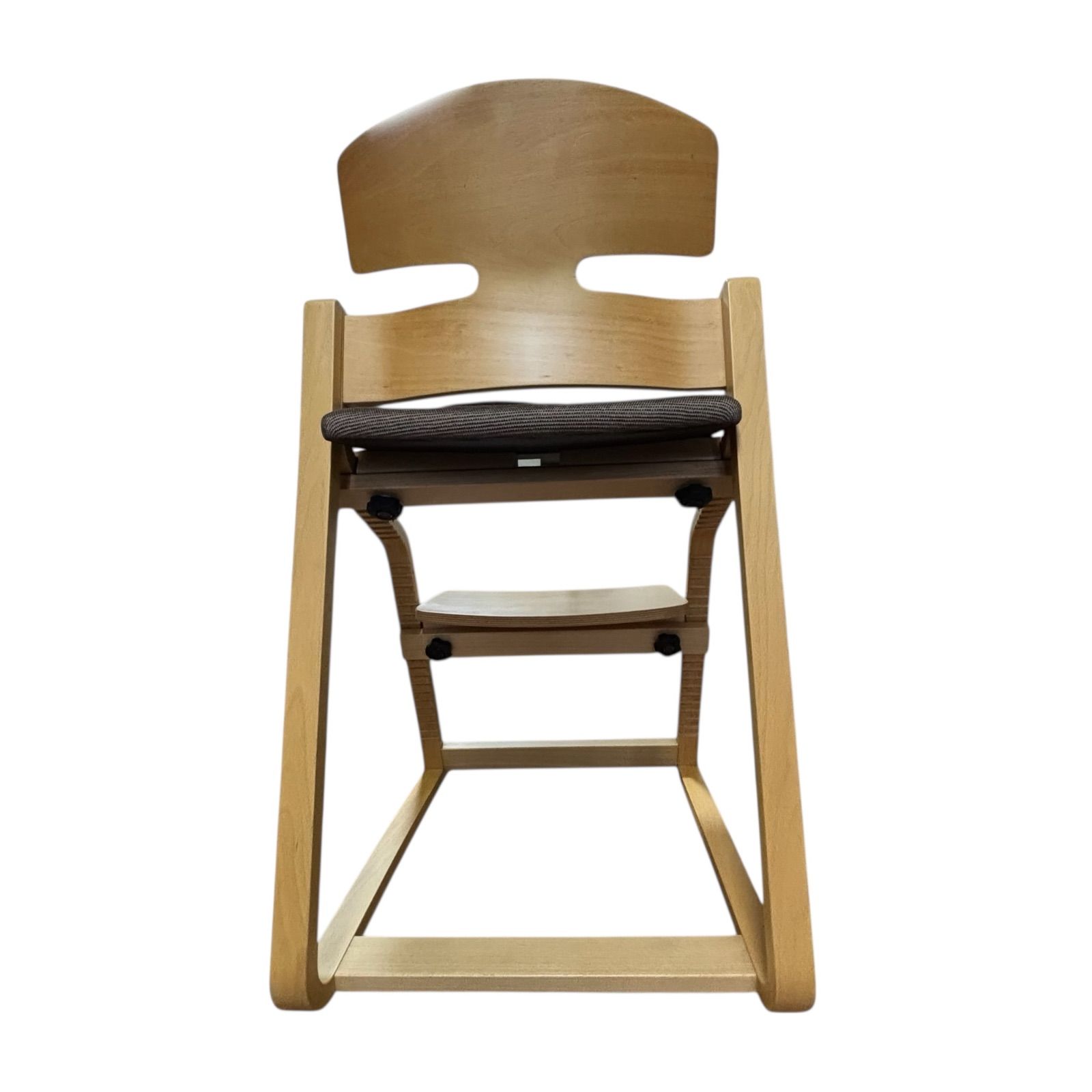 アップライトチェア