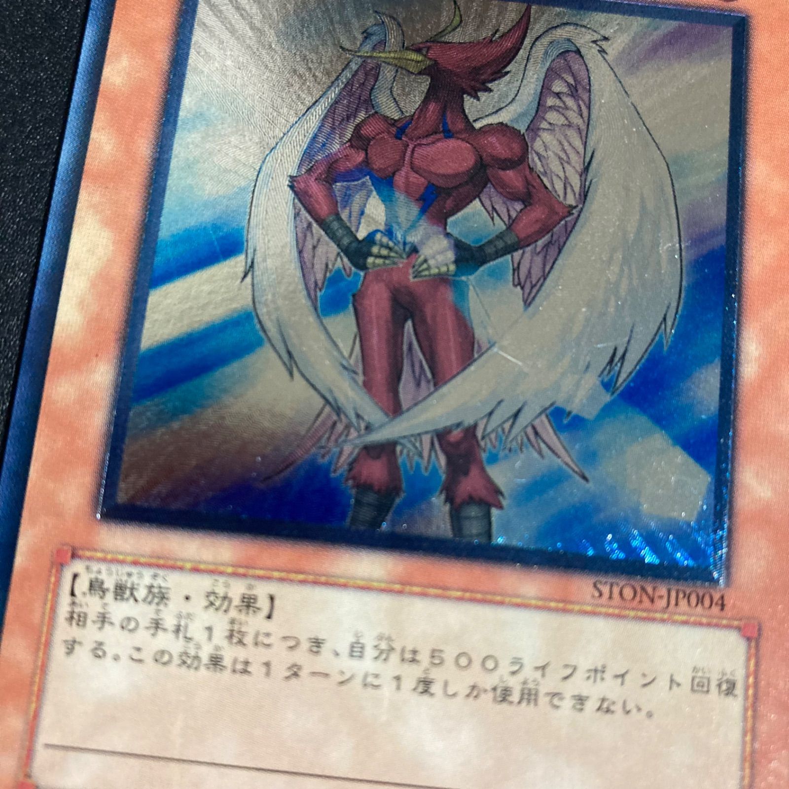 Nアクアドルフィン レリーフ POTD-JP003 Nエアハミングバード