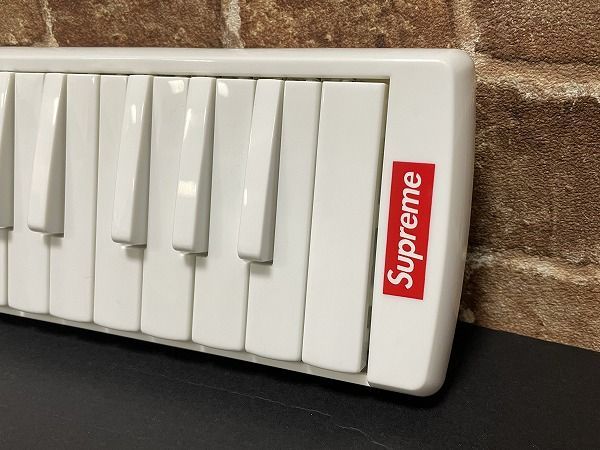 Supreme シュプリーム Hohner Melodica ホーナー メロディカ