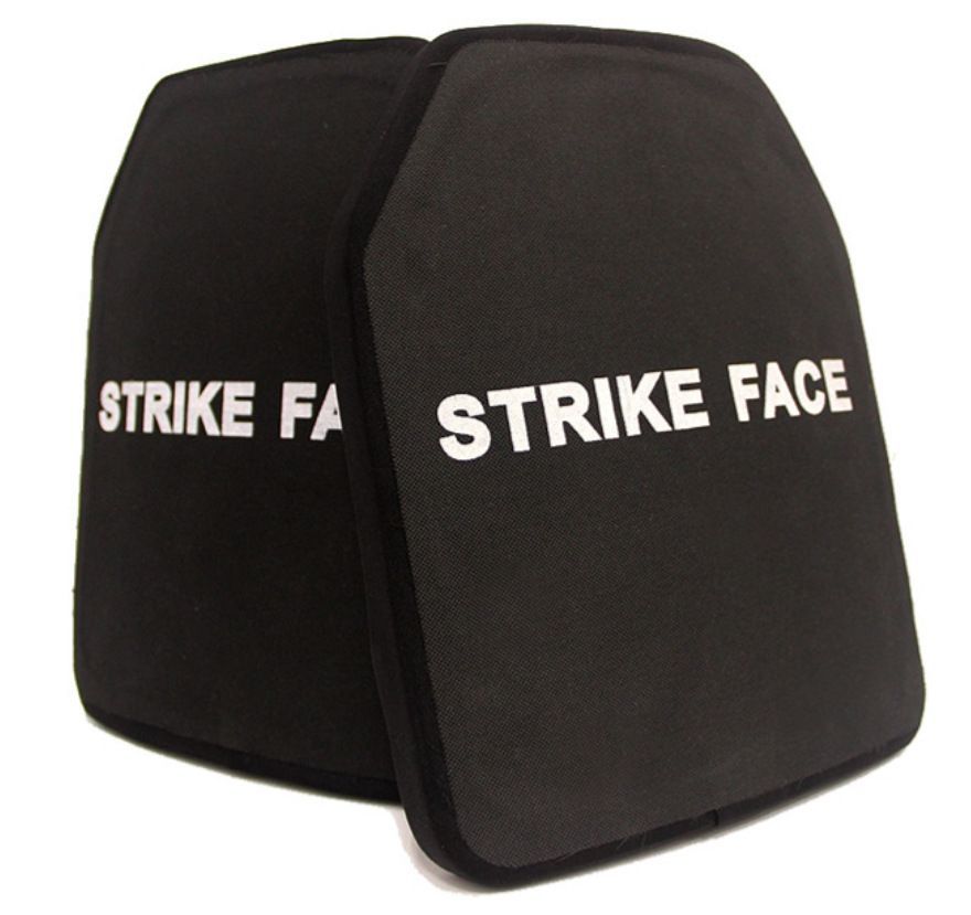 NIJIIIA GA3 9mm 購入 250*300mm前後2枚セット