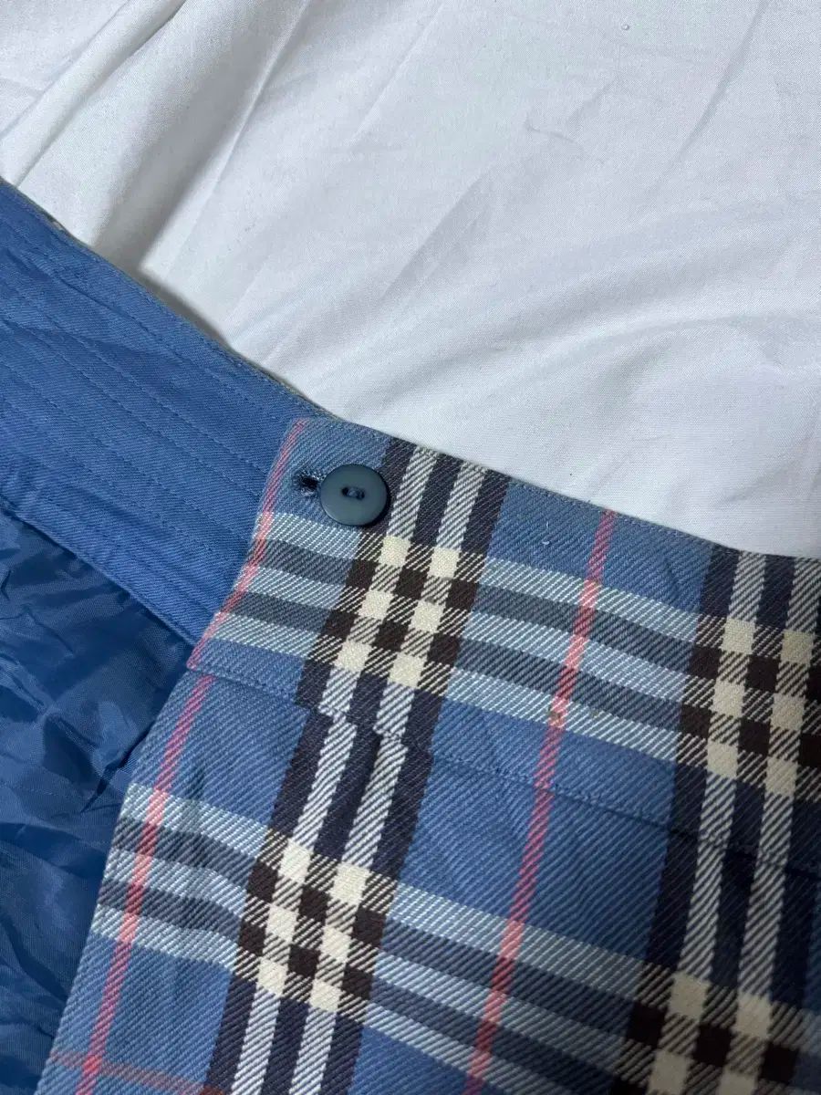 ヴィンテージ BURBERRY バーバリー ノヴァチェック スカート GULLKHAN_COM