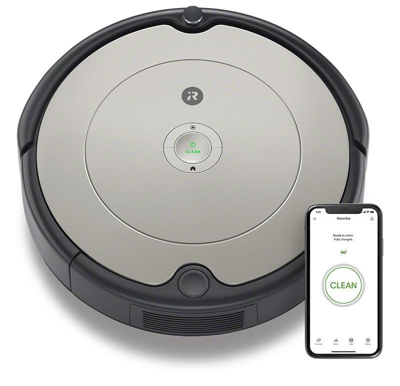 新品】未使用未開封 iRobot ルンバ 692 WiFi対応 R692060 エキスパート 