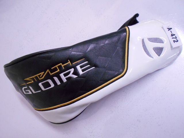 中古】ドライバー テーラーメイド STEALTH GLOIRE SPEEDER NX