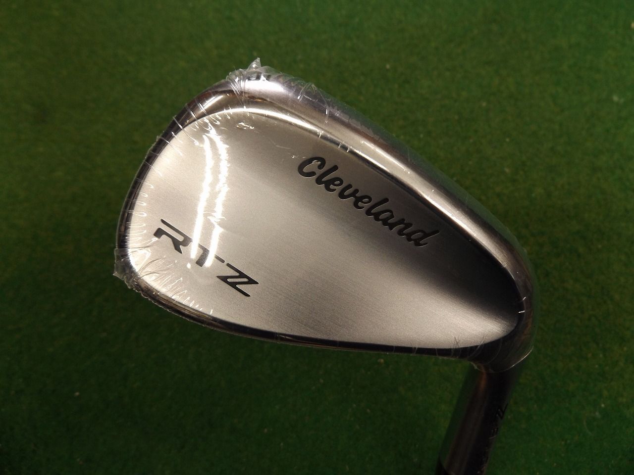 5898 RTZ ツアーサテン 48-10 DG S200 新品 クリーブランド ウェッジ ゴルフクラブ.945646