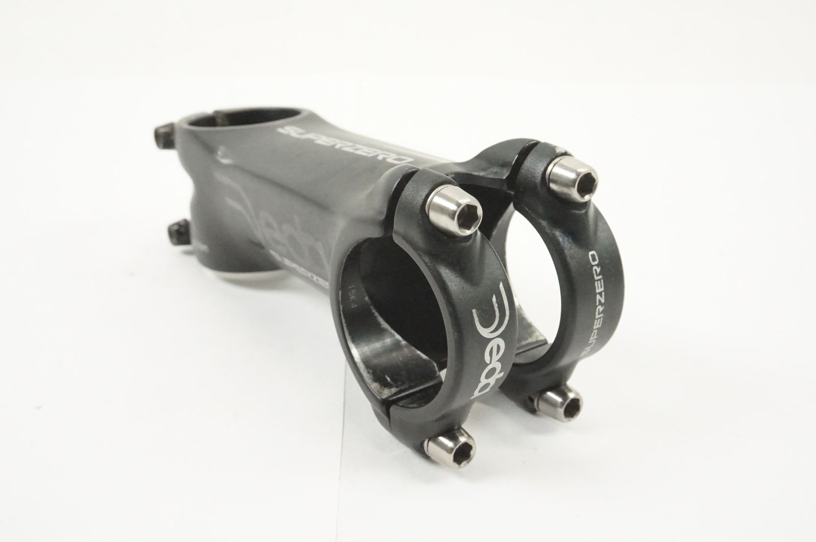 Deda SUPERZERO アルミ ステム 90mm 83° | DEDA(デダ)SUPERZERO