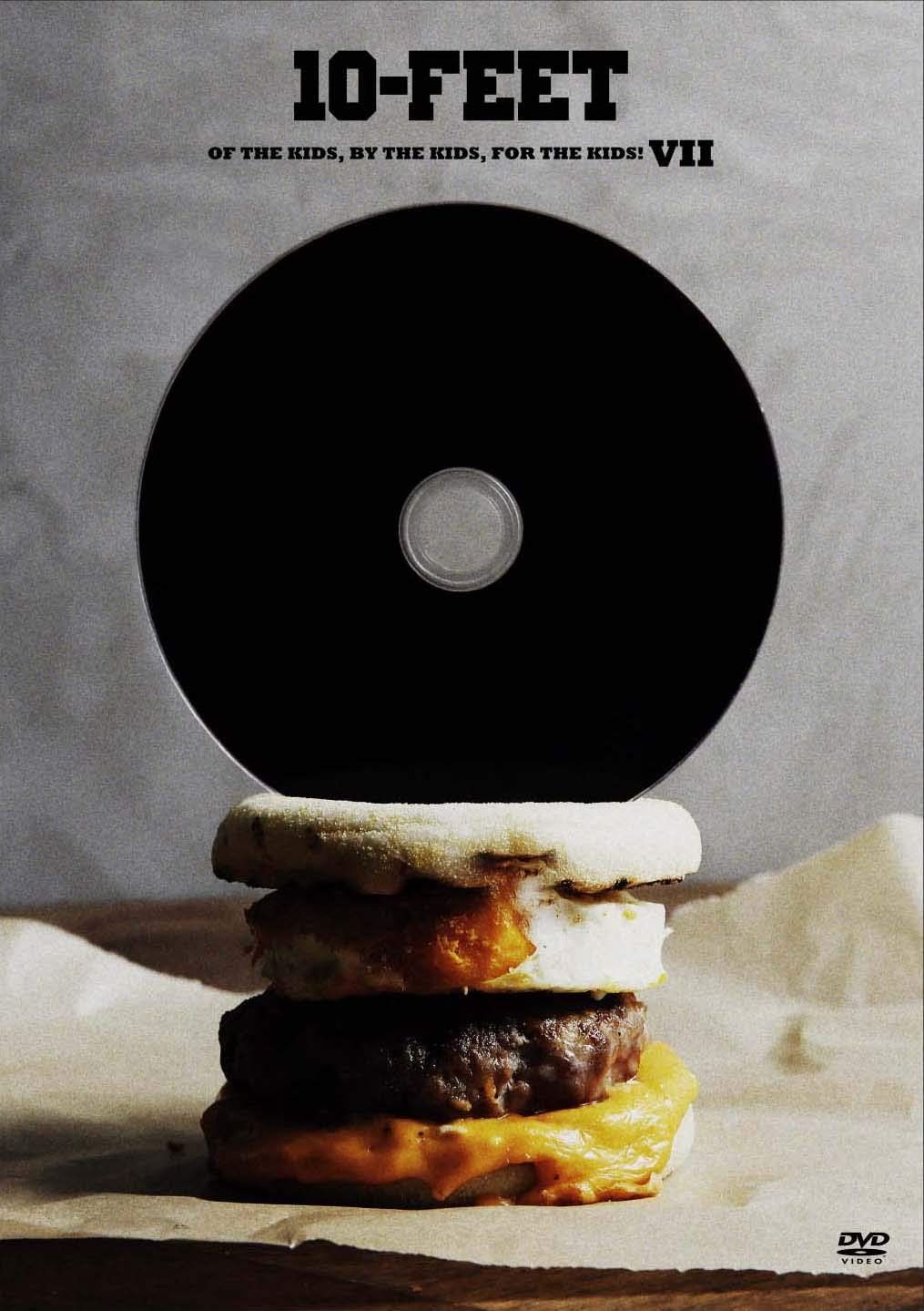 OF THE KIDS%ｶﾝﾏ% BY THE KIDS%ｶﾝﾏ% FOR THE KIDS! VII 通常盤 DVD
