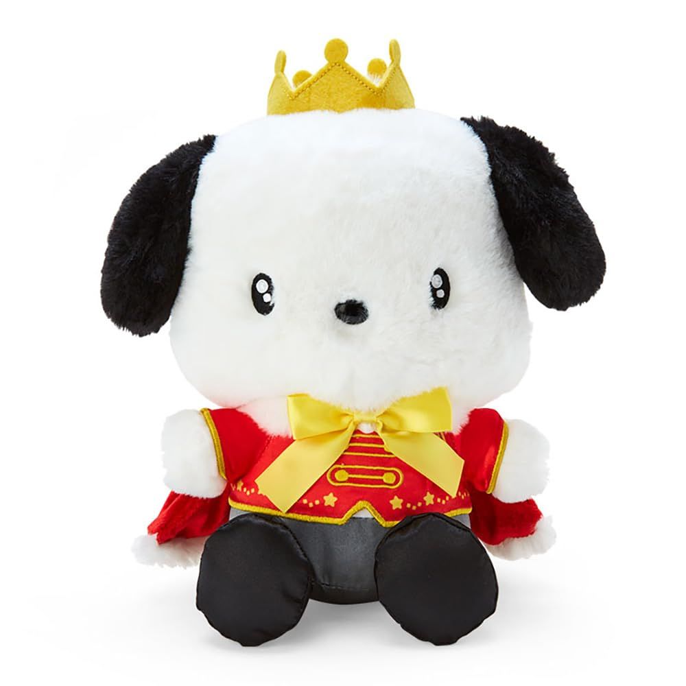 サンリオ(SANRIO) ポチャッコ ぬいぐるみ(私のNo.1) 082376 [ポチャッコ]