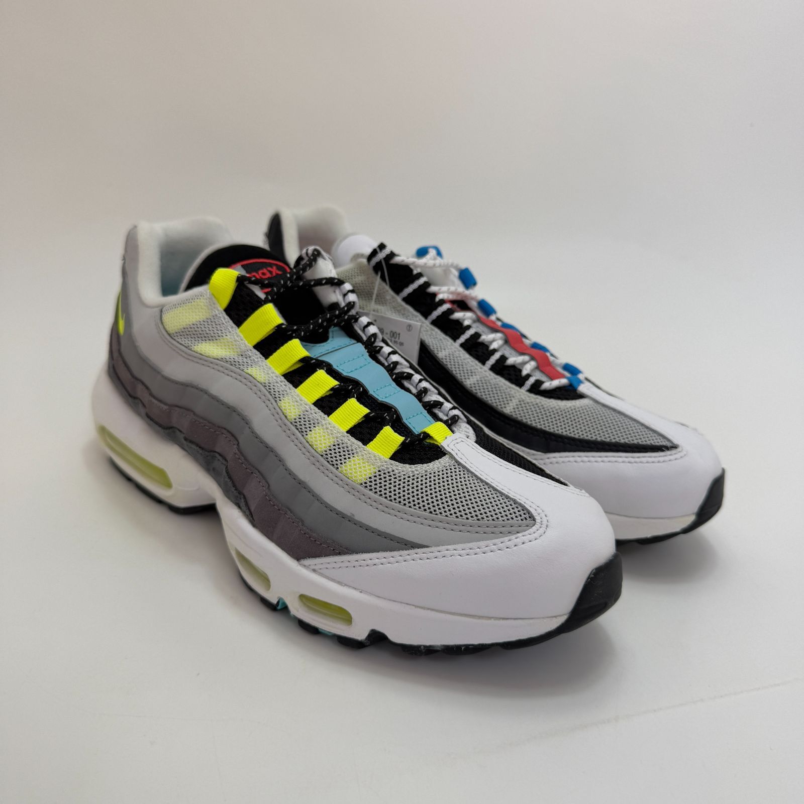 NIKE AIR MAX 95 QS GREEDY 2.0 ナイキ エア マックス 95 QS