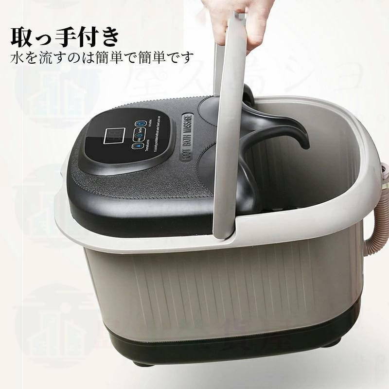 脚温器 健康用品