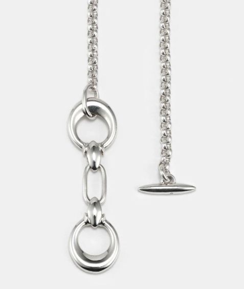h'eres TOBARI ZOÉ NECKLACE 【本日限定特価】 - メルカリ h'eres TOBARI ZOÉ NECKLACE 【本日限定特価】 - メルカリ