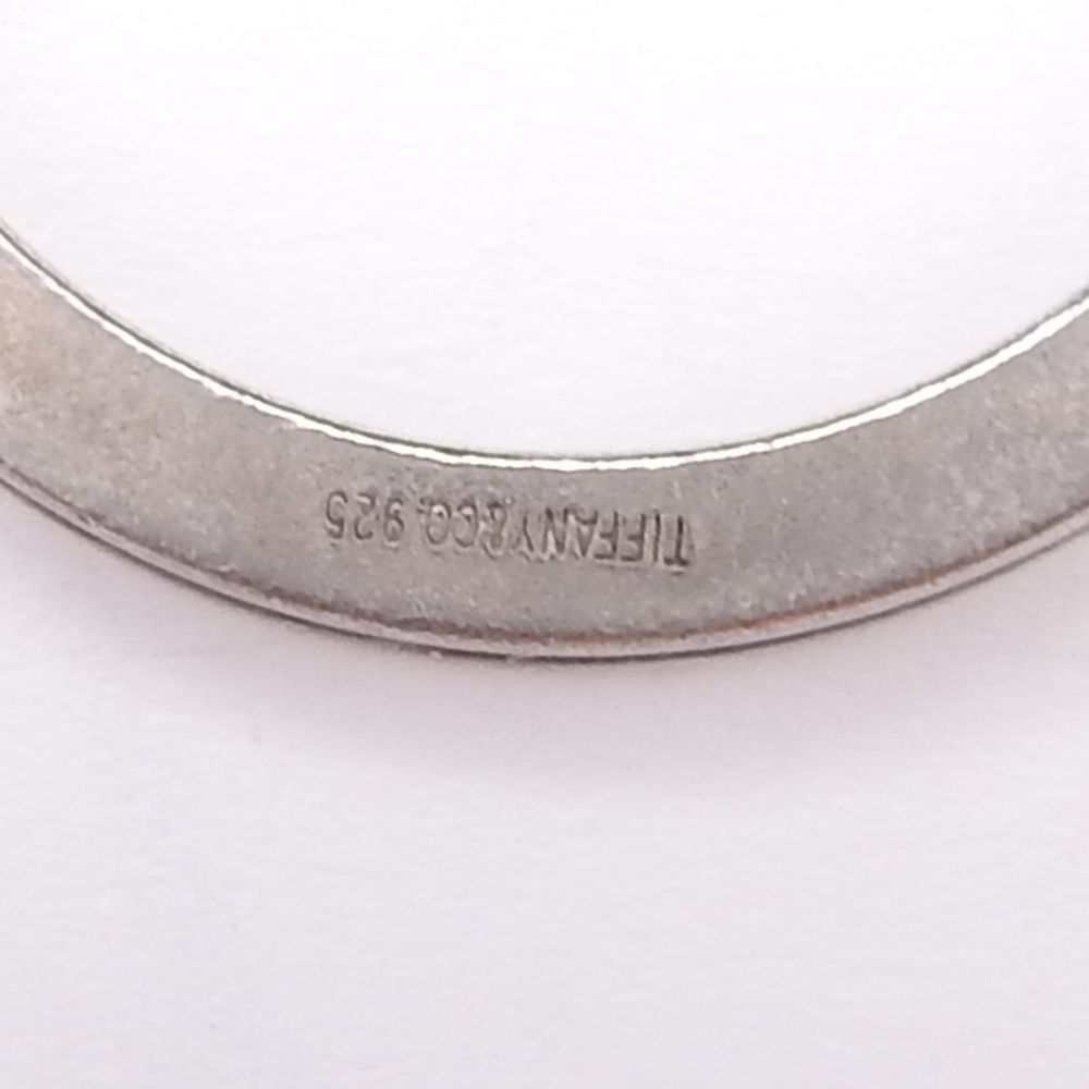 希少品 TIFFANY&CO. ティファニー I LOVE NEW YORK ニューヨーク