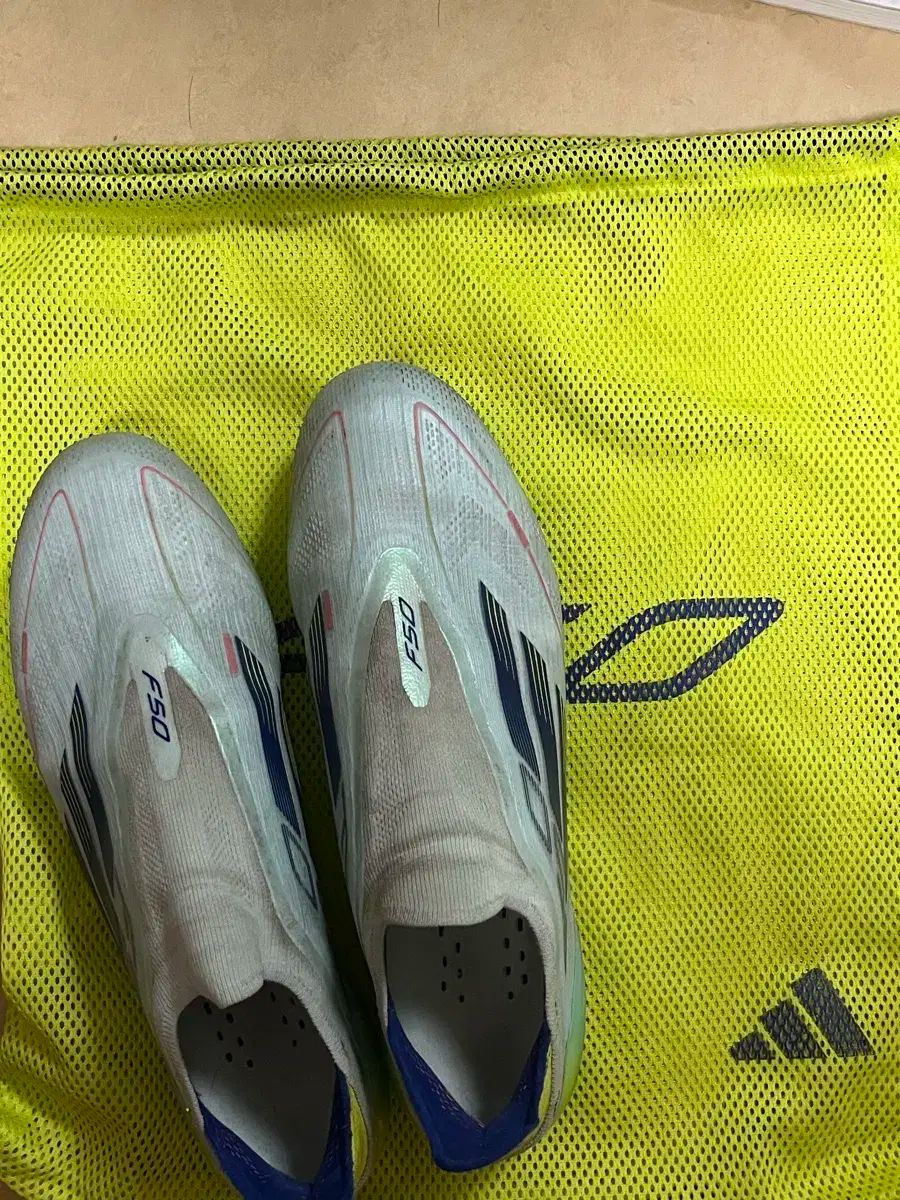 adidas アディダス f50 260