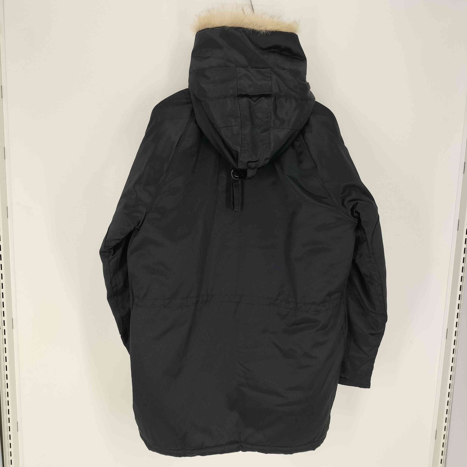 FLEECE TYPE