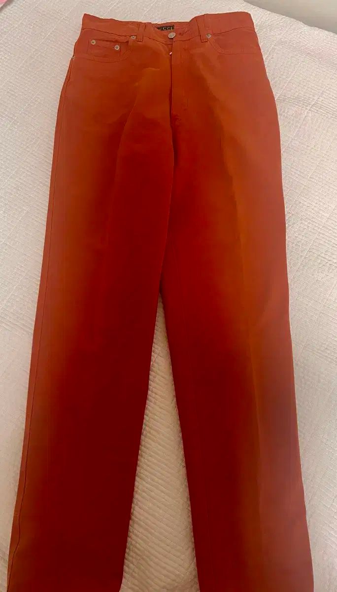 グッチ コットン