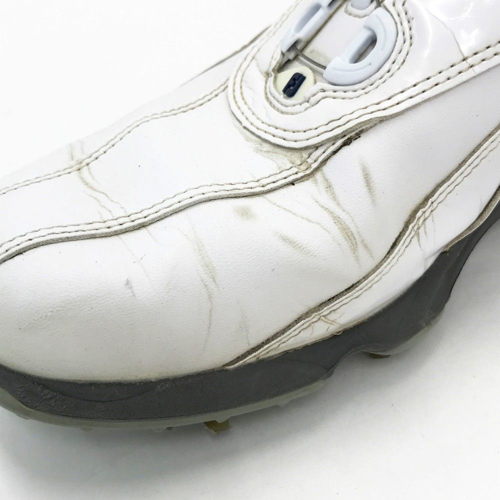 FOOT JOY フットジョイ 45189J EXL スパイク ゴルフシューズ BOA