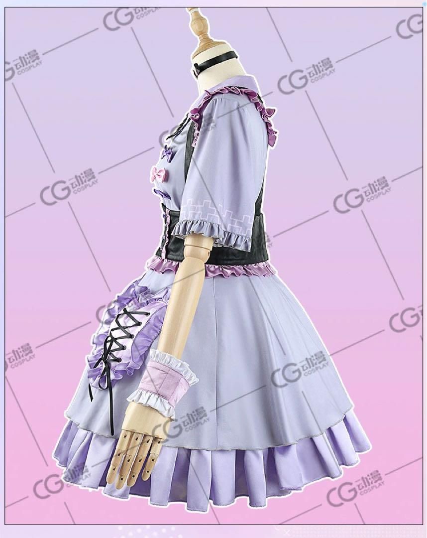 ナース コスプレ衣装