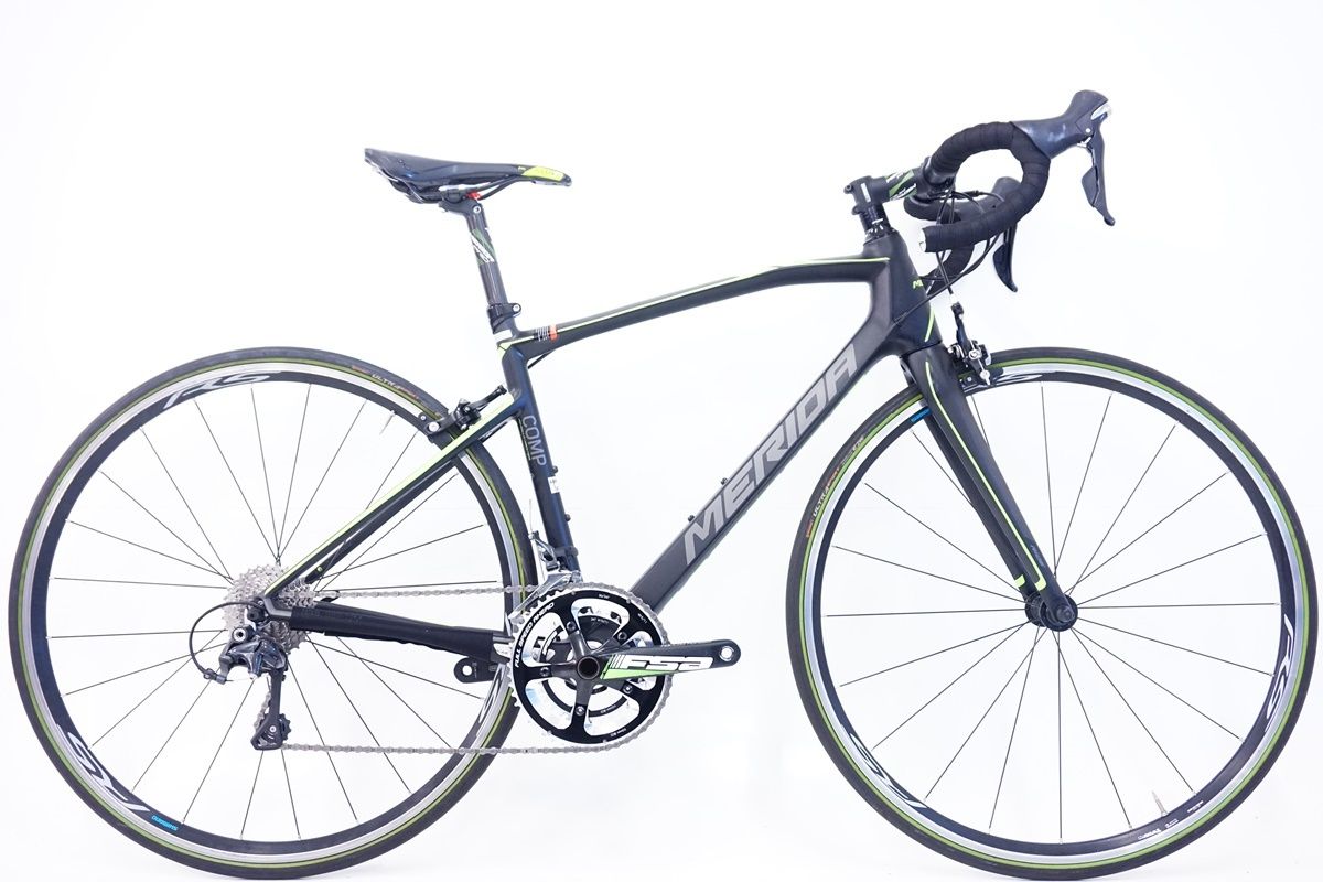 メリダ　RIDE CF 95 2014年モデル ロードバイク MERIDA 「メリダ」 RIDE CF 95 2014年モデル ロードバイク 【公式通販】