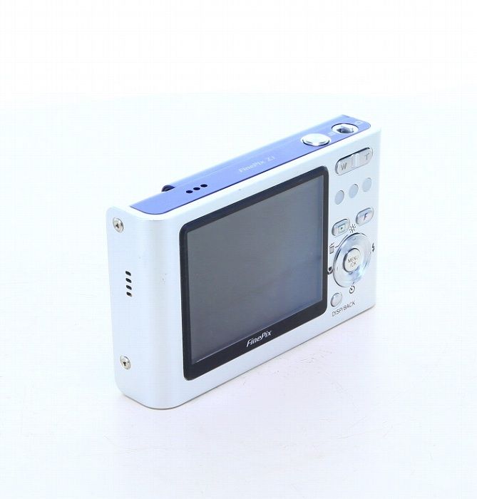 富士フィルム FUJIFILM FINEPIX Z1 デジタルカメラコンパクト