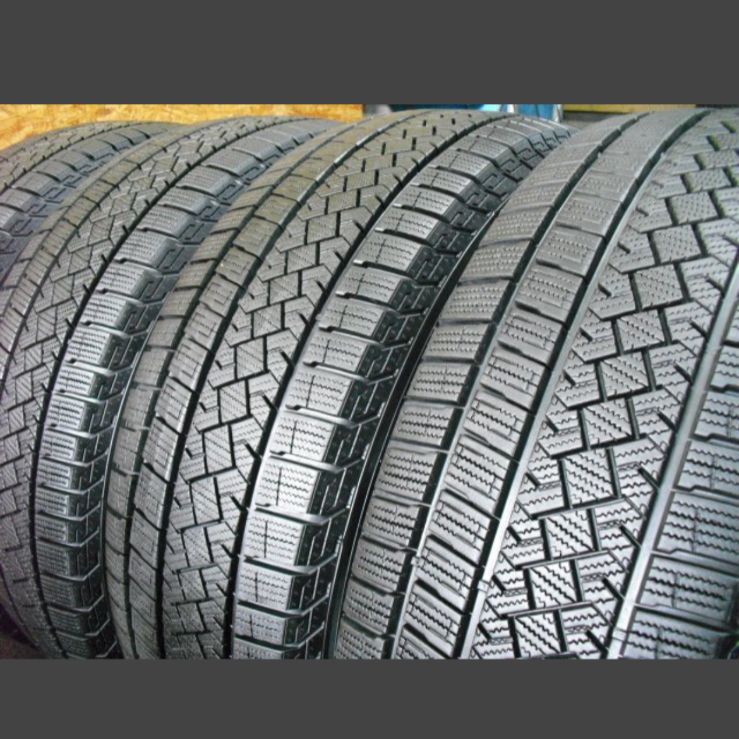 安心の日本正規品即日配達! T-2136 本州 ピレリ 225 65R17 超バリ山 40アルファード ヴェルファイア 等 17インチスタッドレス タイヤホイール 人気ブランドの新作も！