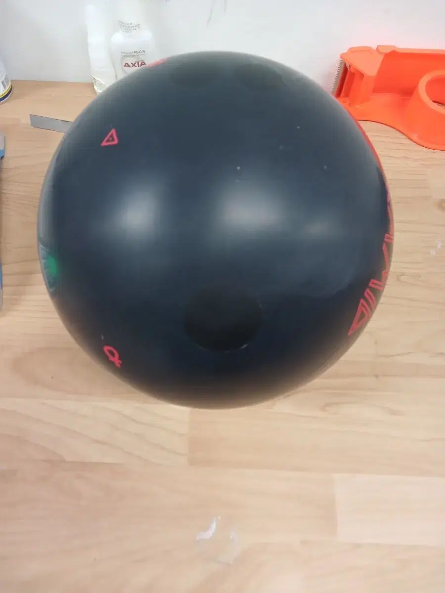 ボーリングボール ドンウォン 15p ピラミッド USTAUSTRALIA_COM_AU