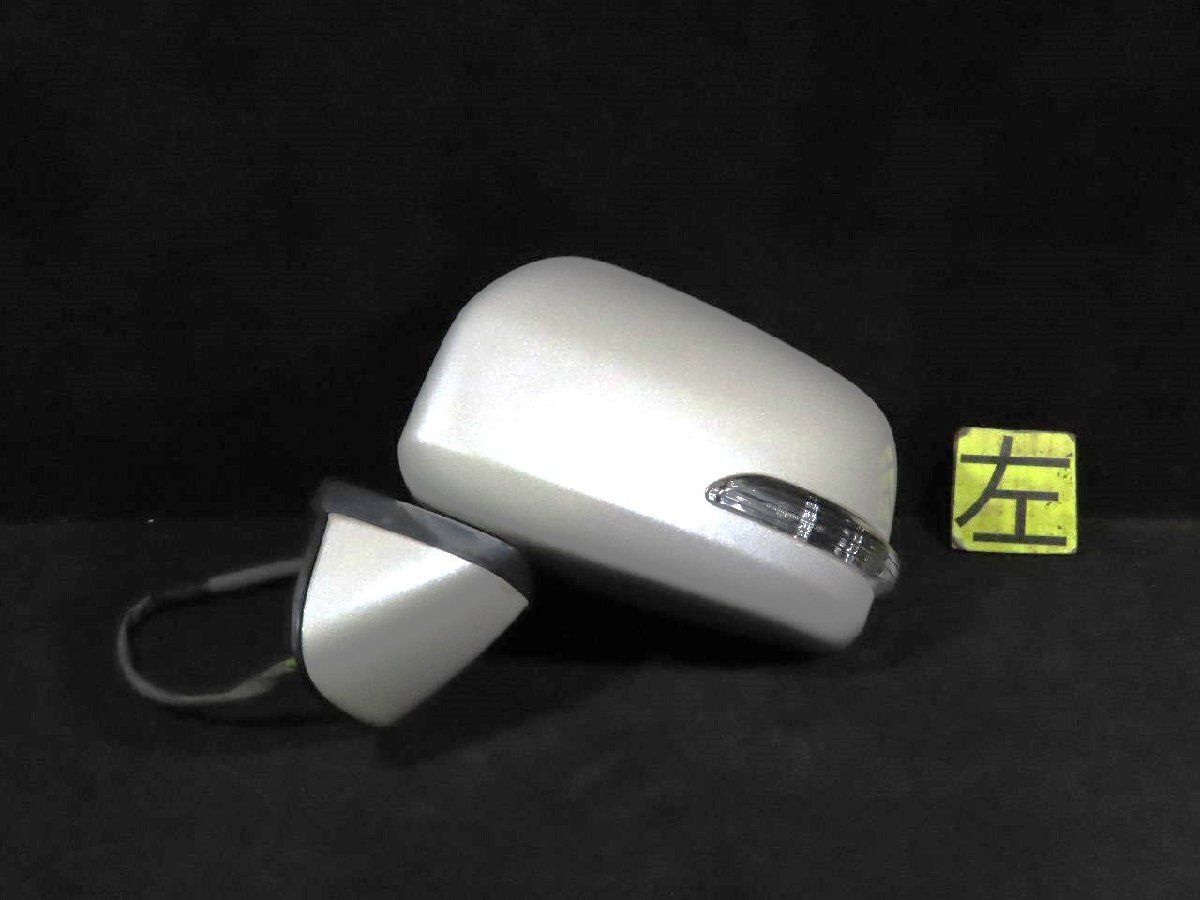 み ムーヴ カスタム DBA-L175S 純正 FA 7P ☆動OK ドア サイド