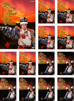 【バーゲンセール】全巻セット【中古】DVD▼NHK 大河ドラマ 秀吉(13枚セット)第1回～第49回 最終▽レンタル落ち 時代劇 バーゲンセール】全巻セット【中古】DVD▽NHK 大河ドラマ 秀吉