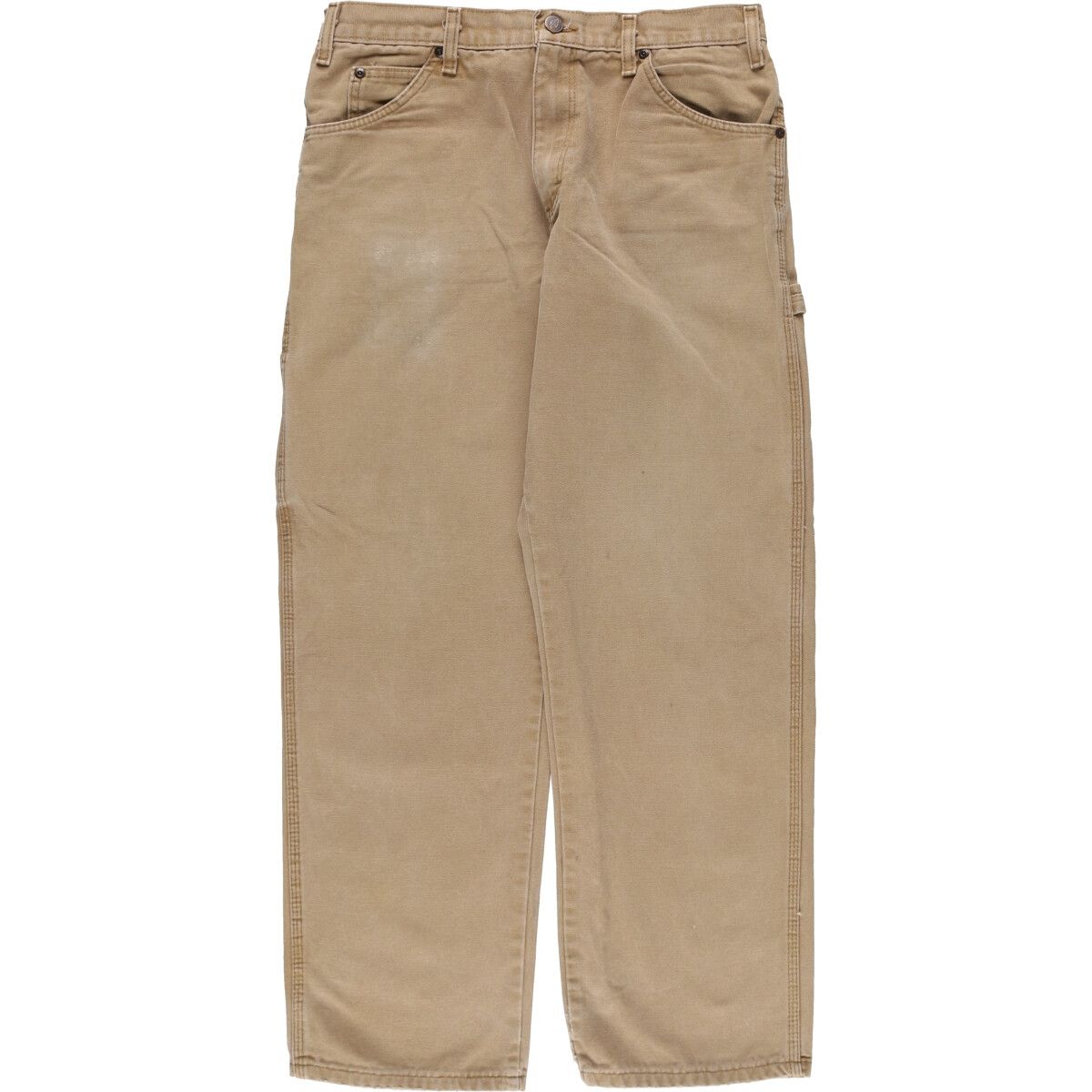 古着 ディッキーズ Dickies ダックペインターパンツ メンズw32相当|eaa585781