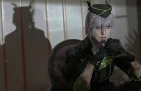 コスチューム アニメ