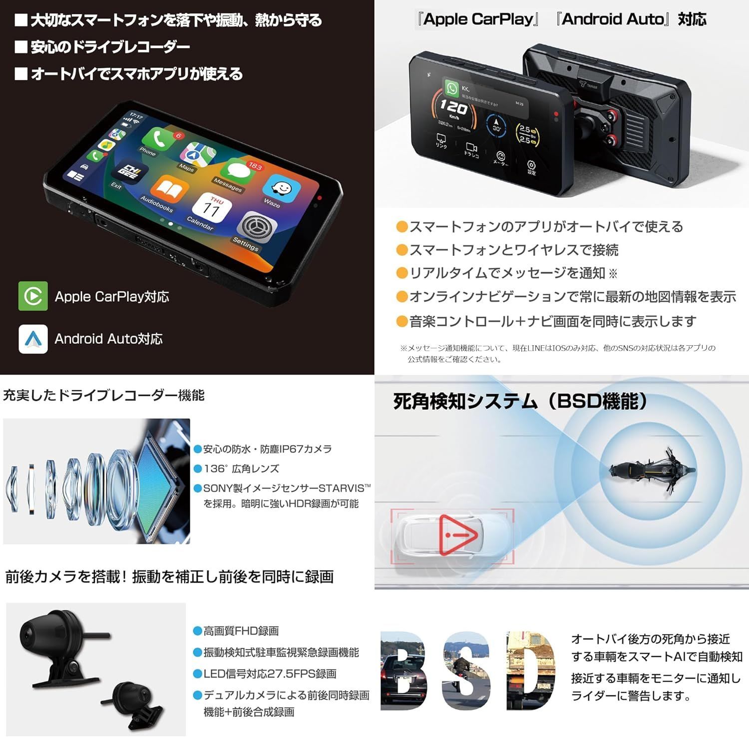 スマート