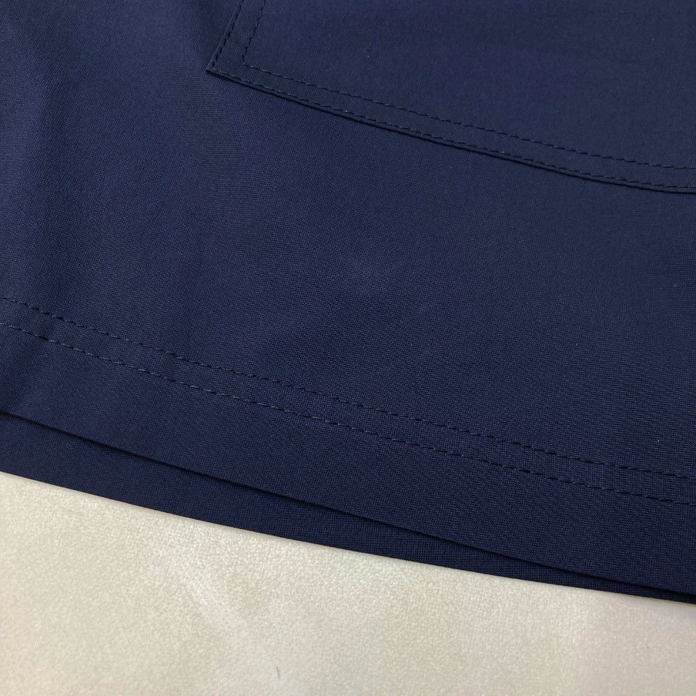 サイズ：38 ADABAT アダバット スカート ネイビー系