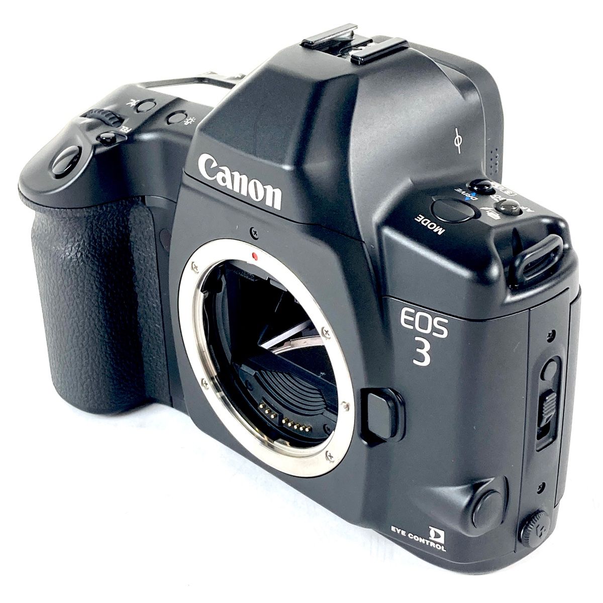 Canon EOS 3 ボディ フィルムカメラ AF一眼レフ