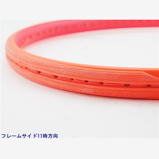 中古 テニスラケット ヘッド ラジカル MP 2023年モデル (G2) HEAD