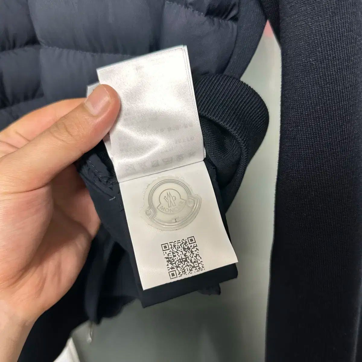 MONCLER