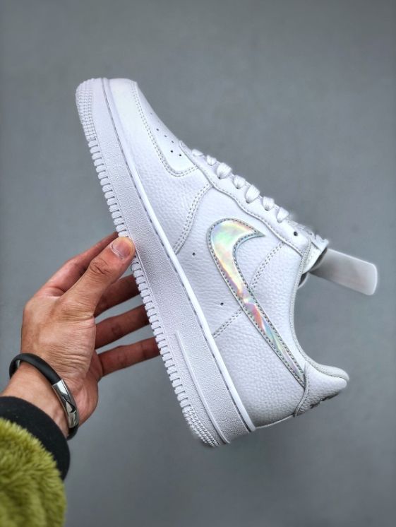 ナイキ スニーカー Nike Air Force 1 男女兼用 並行輸入品