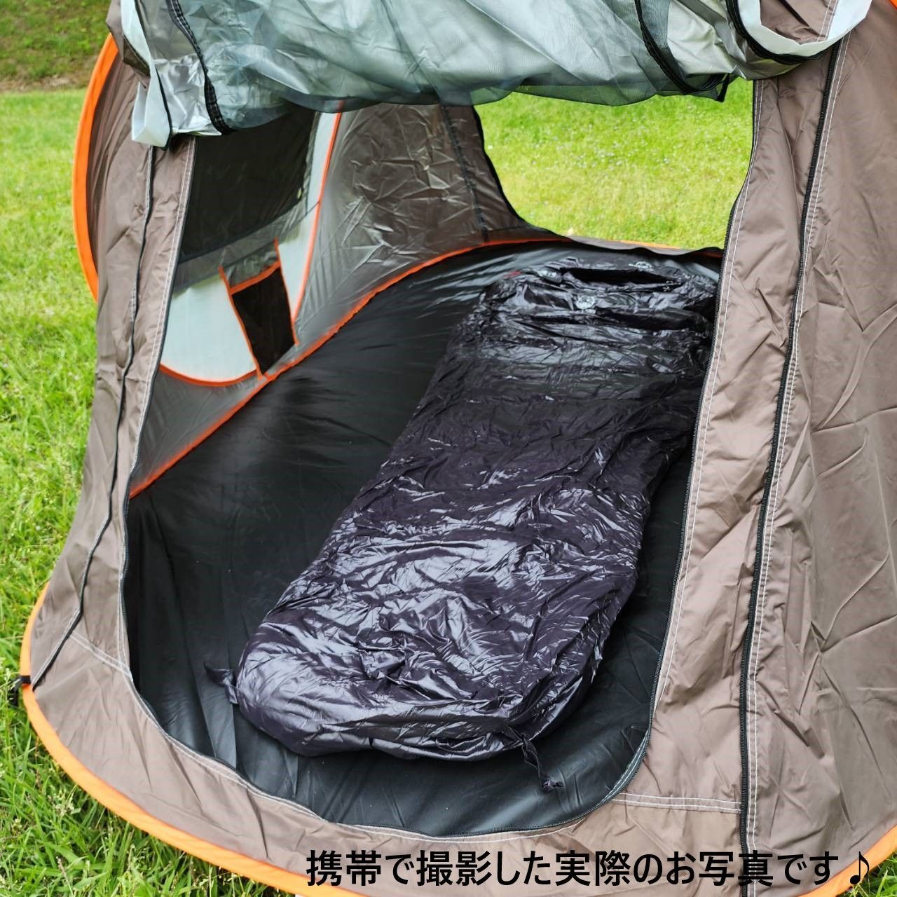アウトドア 防水