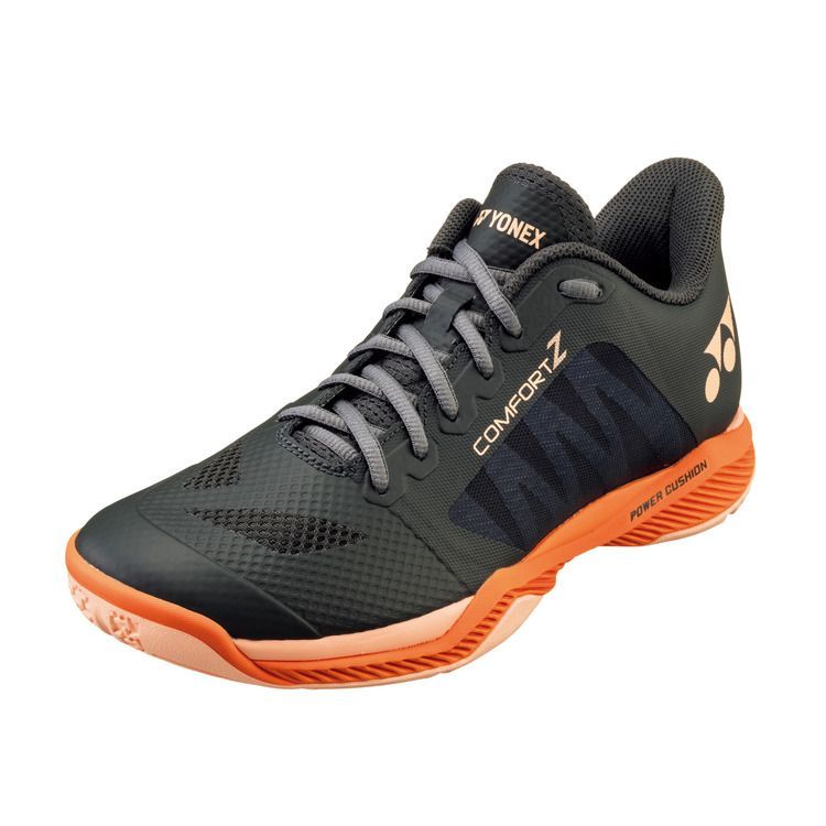 パワー クッション 65z バドミントンシューズyonex パワークッション65