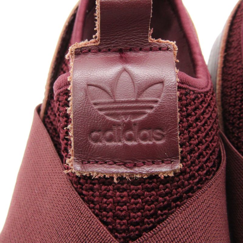 アディダス スリッポン スニーカー スーパースター B37371 靴 シューズ