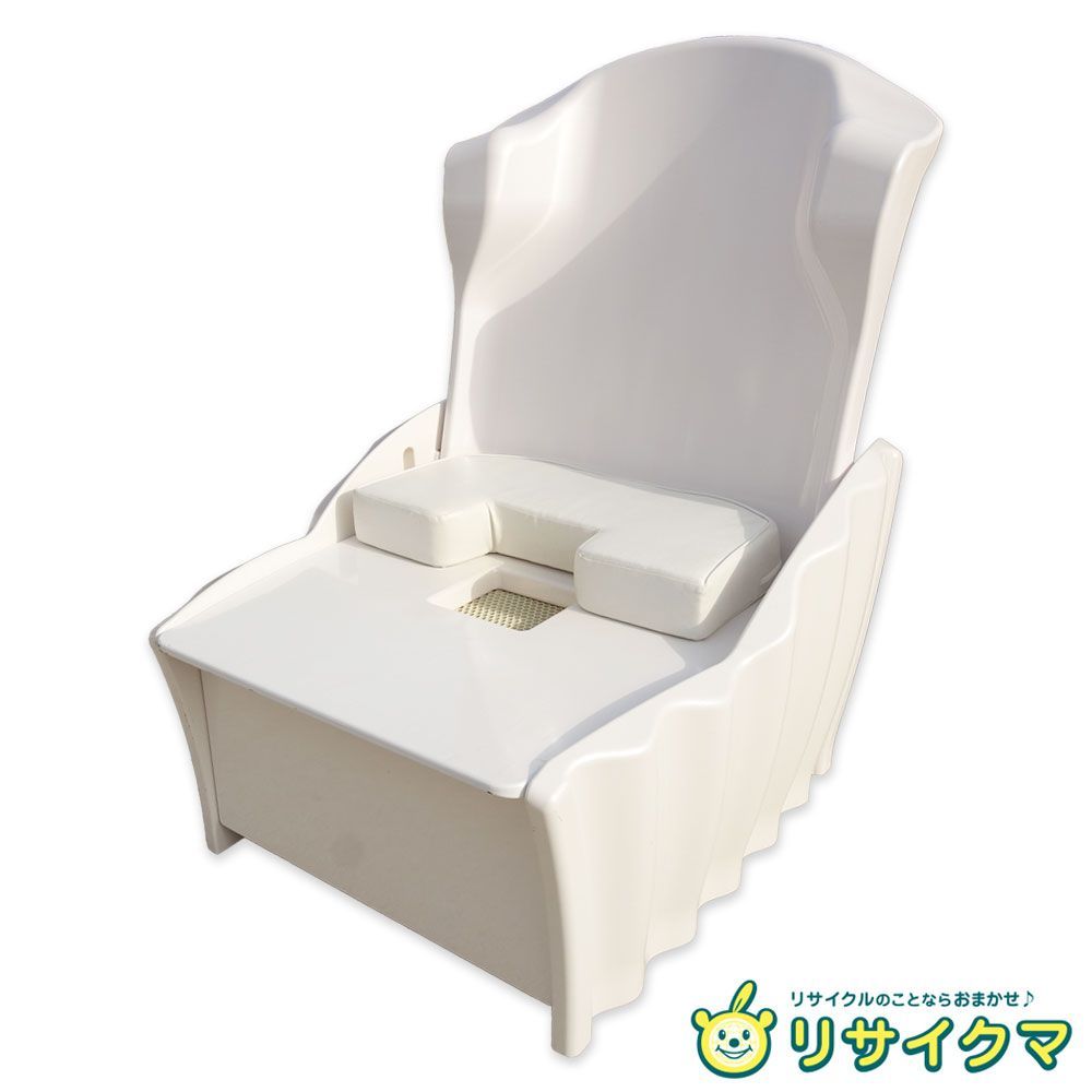 中古】K▽バイオクイーン YOSA SHINY 全身美容機器 電気スチームバス 