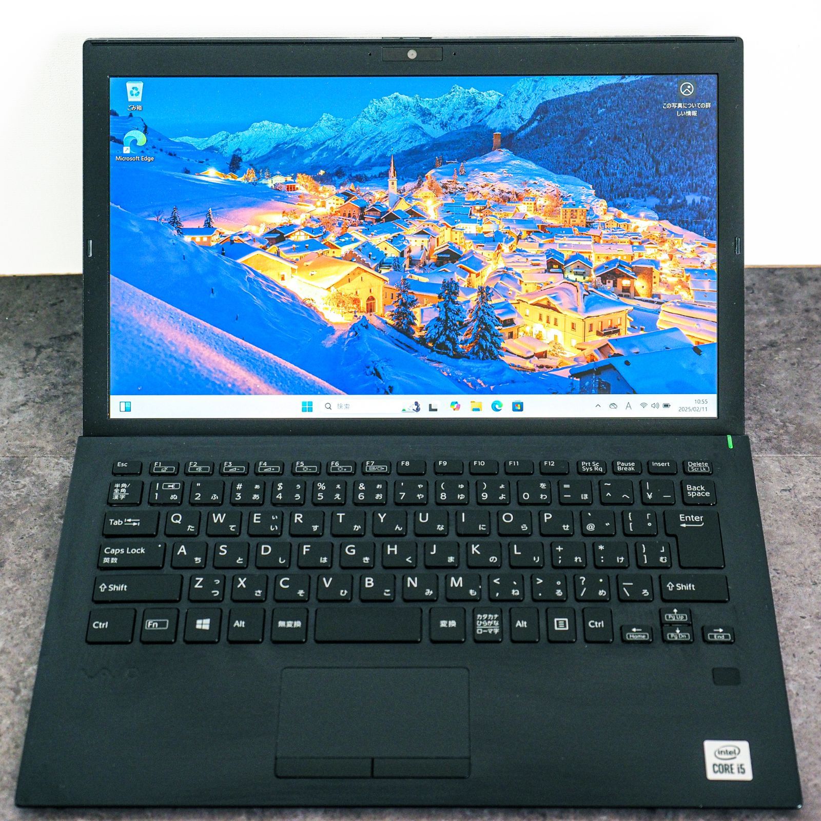 美品 VAIO Pro PG 第10世代 VJPG13 SIM LTE FHD VAIO Pro PG VJPG13