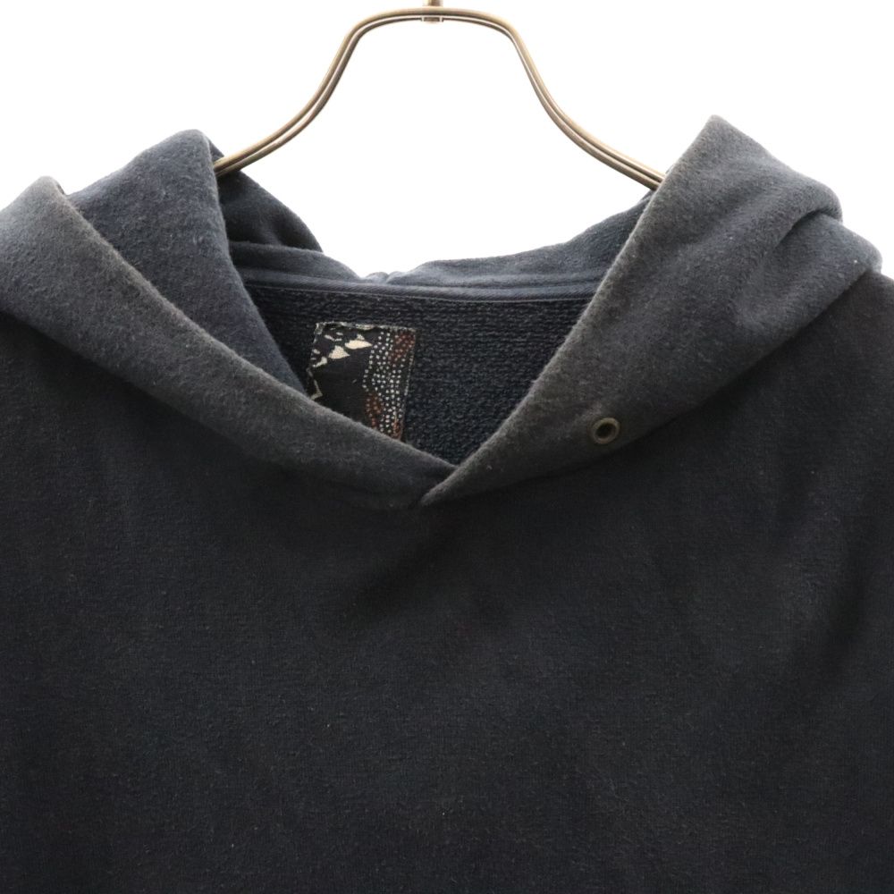 visvim ICT Amplus ＆ JUMBO スウェットセット