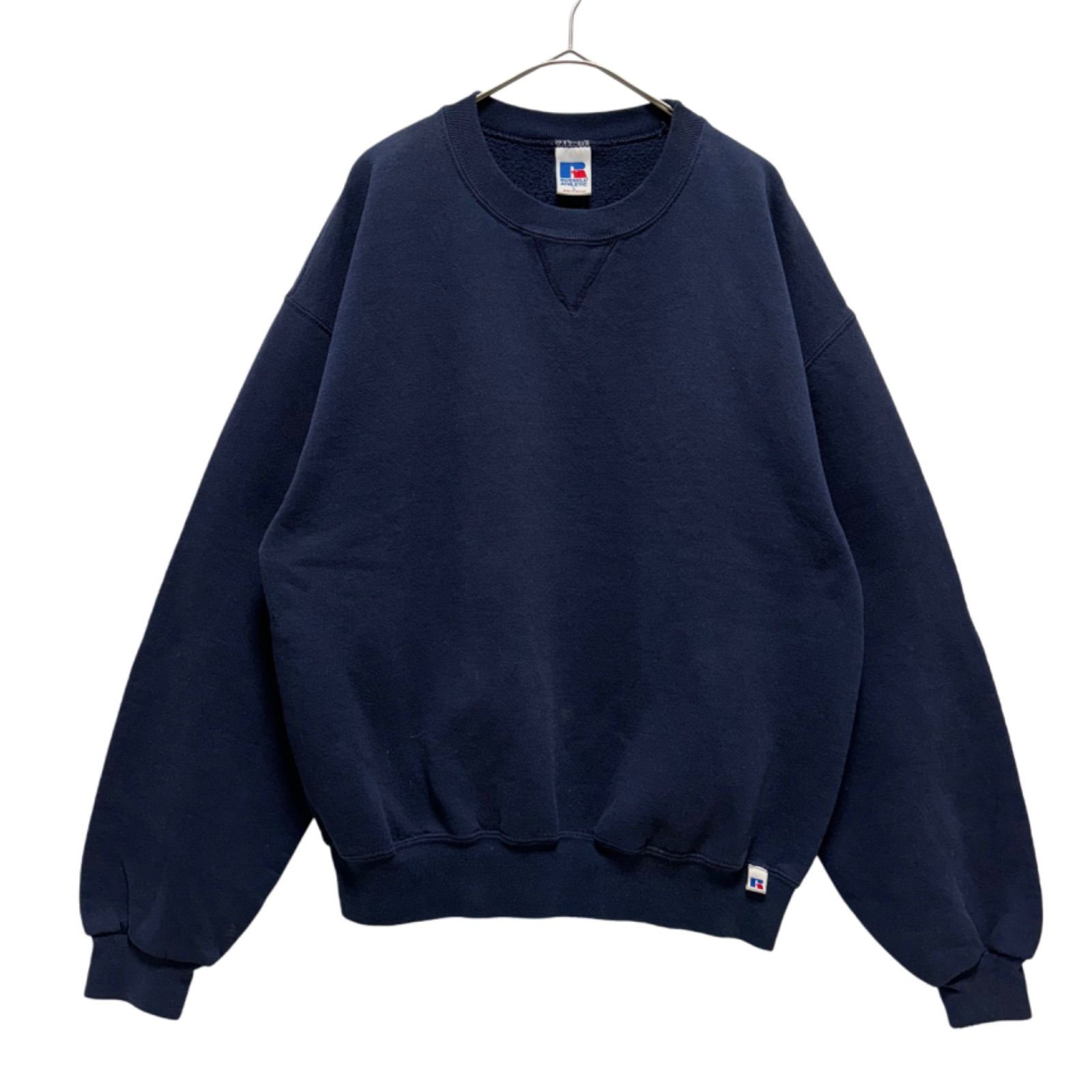 90s ラッセル アスレチック Russell Athletic Lサイズ