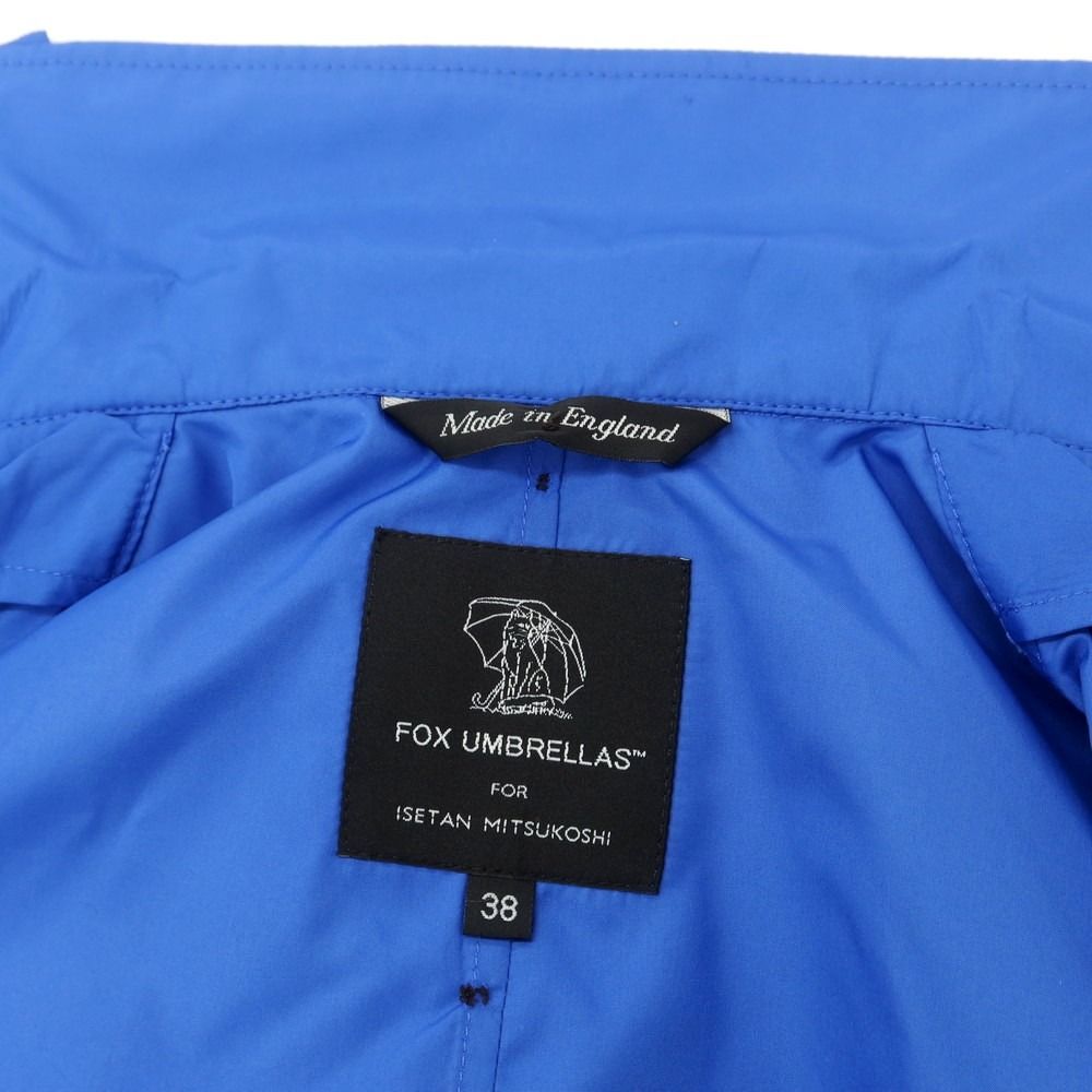 中古】フォックス アンブレラズ FOX UMBRELLAS 三越伊勢丹別注
