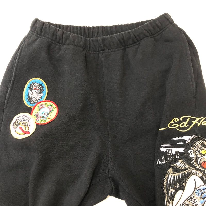 エドハーディー 別注