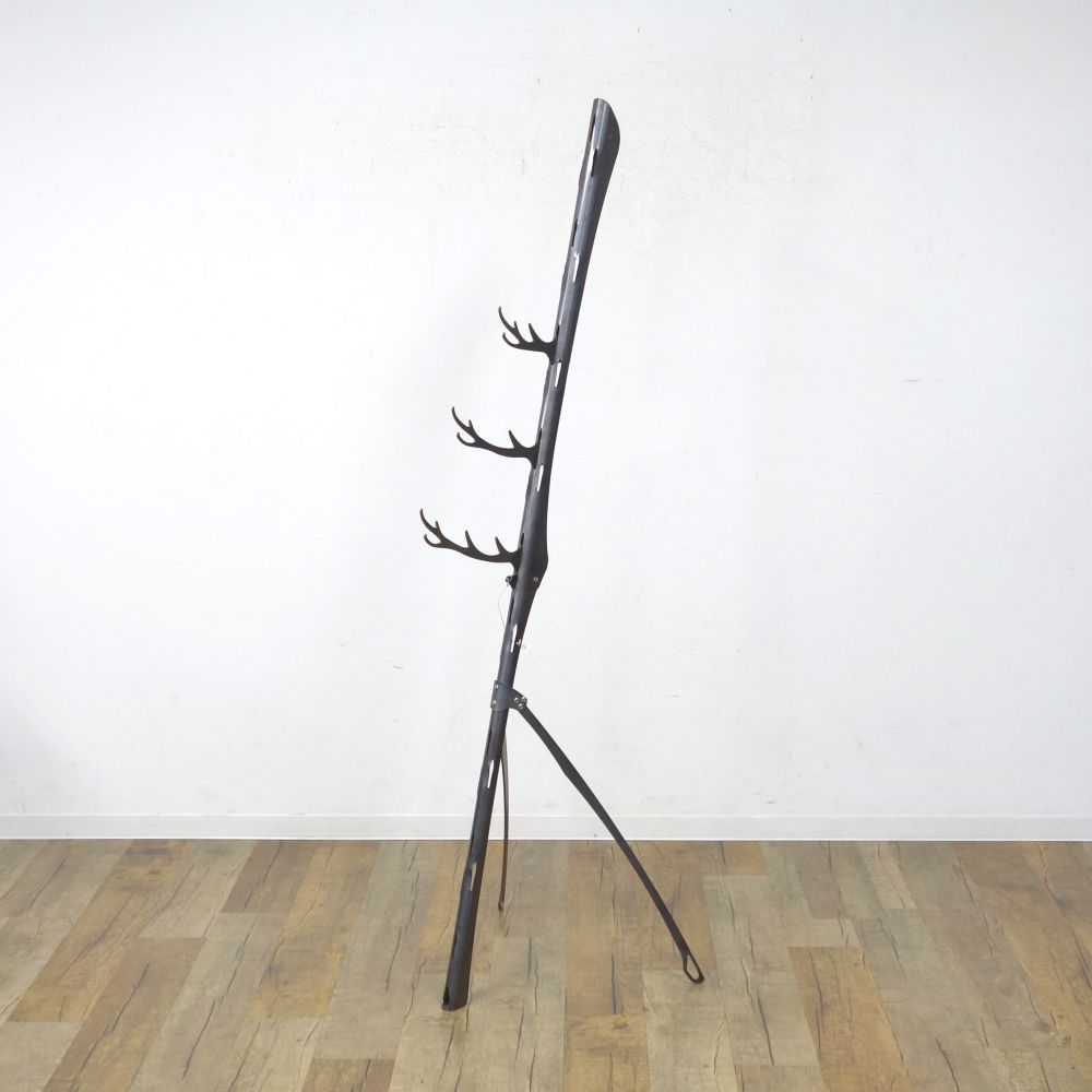 アウトドア トリパス プロダクツ TRIPATH PRODUCTS TSUNO STAND LONG