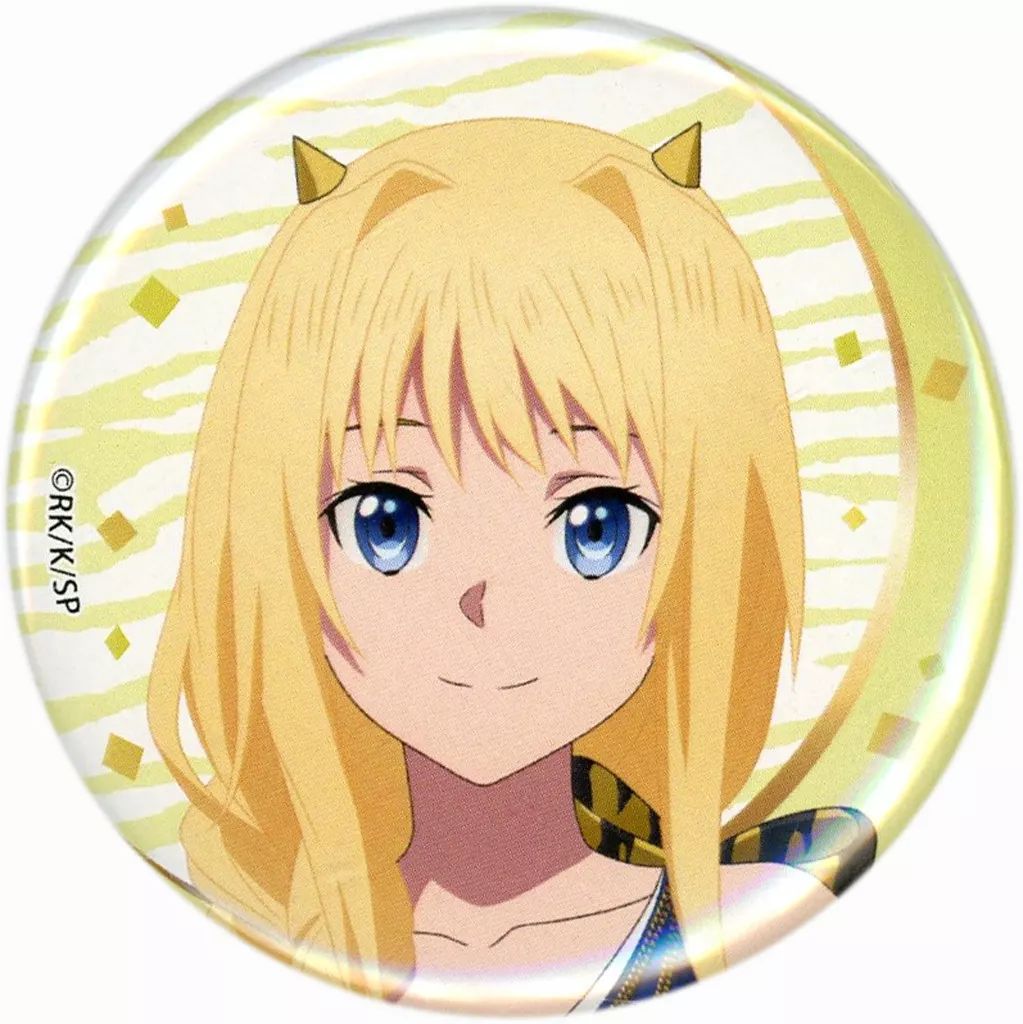 ソードアート・オンライン 缶バッジ 桃太郎/鬼ver. アスナ ソードアート・オンライン 缶バッジ 桃太郎/鬼ver. アスナ