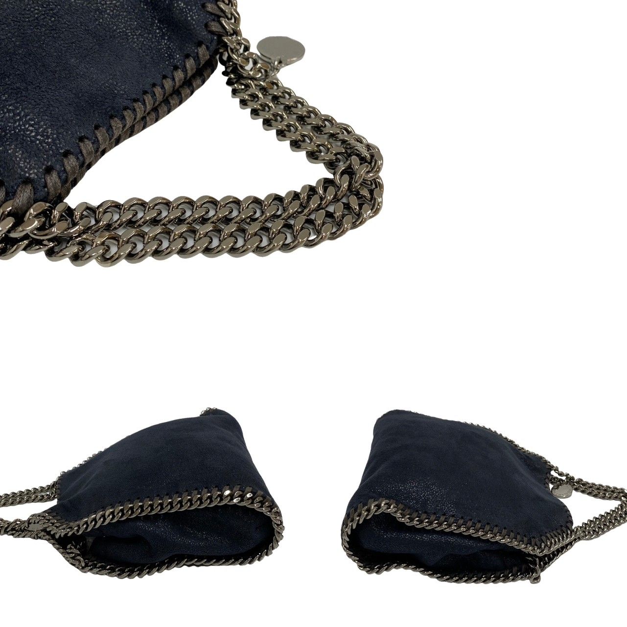 極美品 希少品 Stella McCartney ステラマッカートニー ファラベラ 