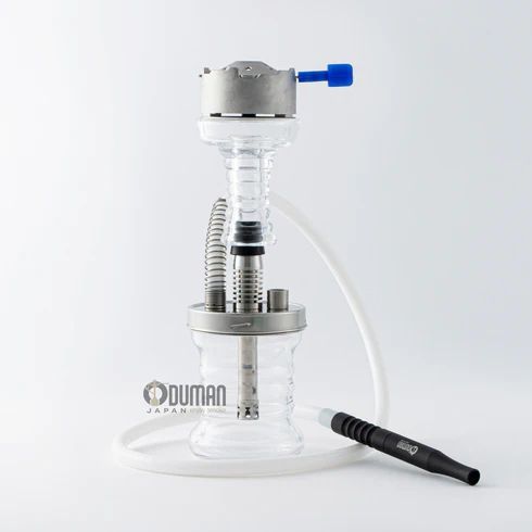 ODUMAN オデュマン ミニシーシャ マイクロ MICRO V2.0 バッグ付 MICRO V2.0 HOOKAH