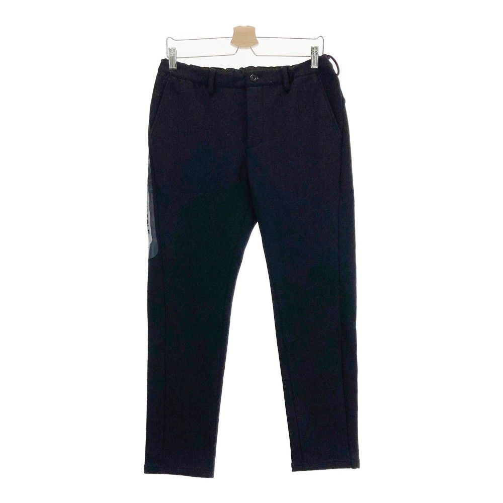 【新品未使用】BEAMS GOLF（ビームス）ゴルフ ウェア パンツ Mサイズ サイズ：M BEAMS GOLF ビームスゴルフ ストレッチパンツ