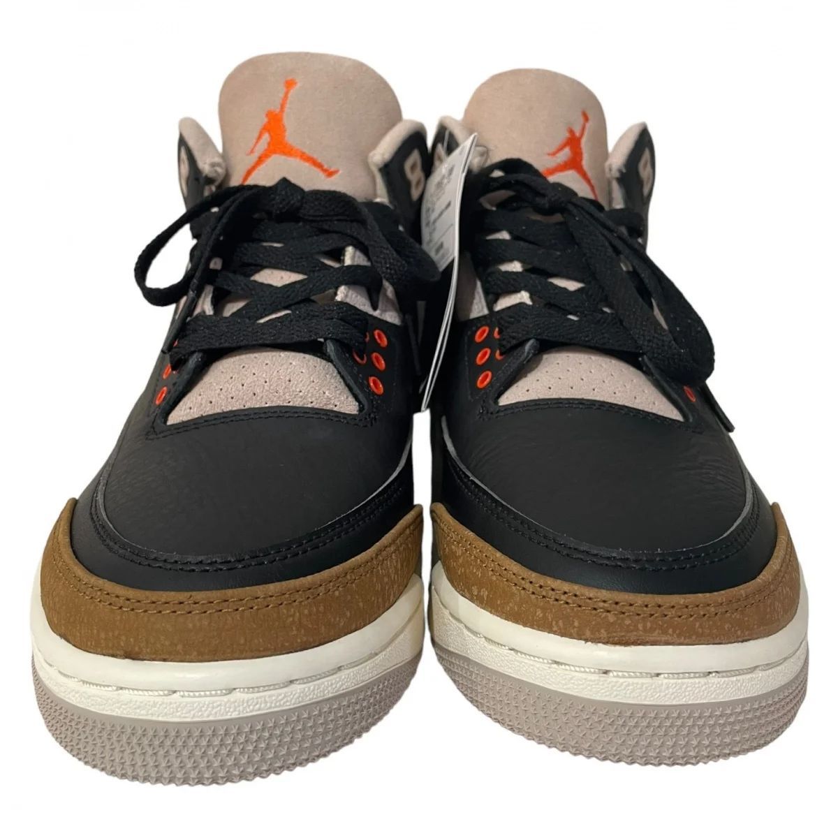 新品 22年製 NIKE AIR JORDAN 3 RETRO 